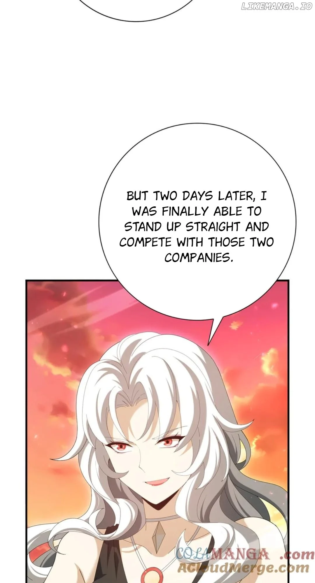 WORTHLESS PROFESSION: DRAGON TAMER Chapter 125 49